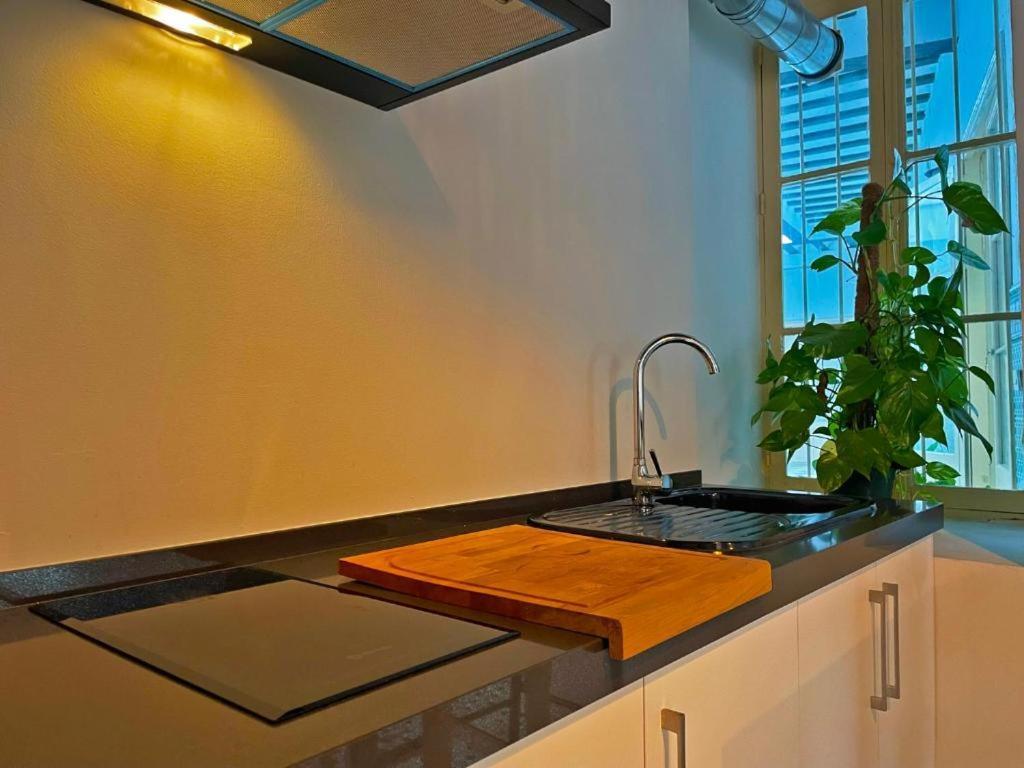Apartamento Vitoria. Jerez de la Frontera Extérieur photo