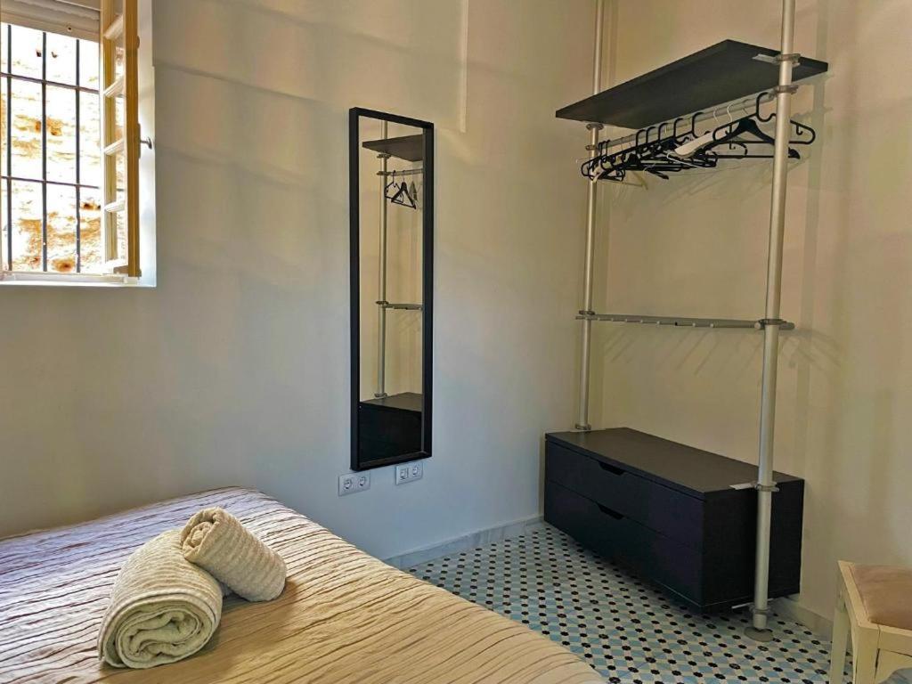Apartamento Vitoria. Jerez de la Frontera Extérieur photo