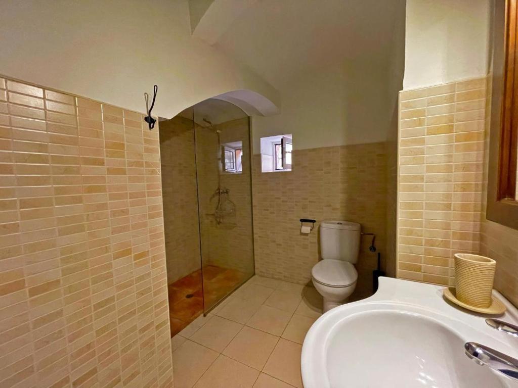 Apartamento Vitoria. Jerez de la Frontera Extérieur photo