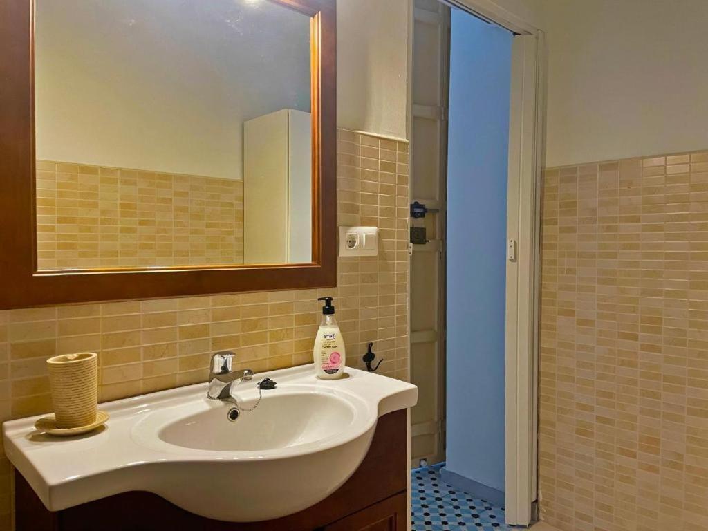 Apartamento Vitoria. Jerez de la Frontera Extérieur photo