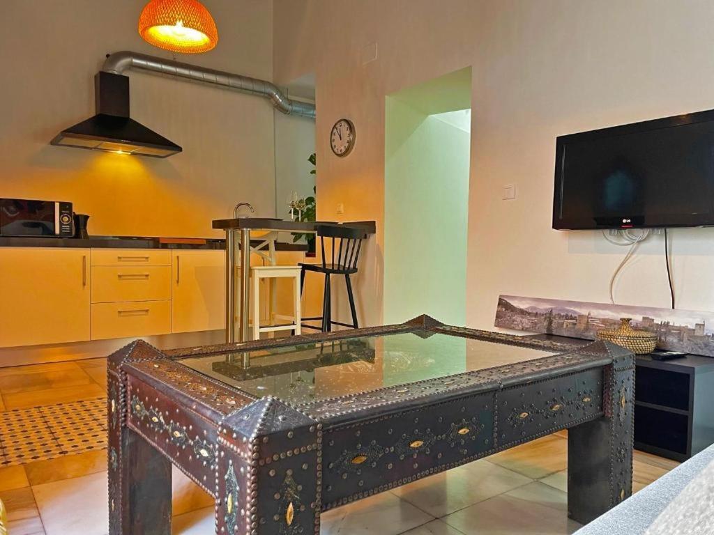 Apartamento Vitoria. Jerez de la Frontera Extérieur photo