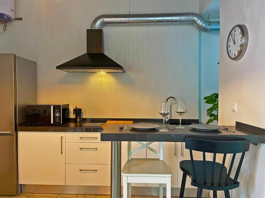 Apartamento Vitoria. Jerez de la Frontera Extérieur photo