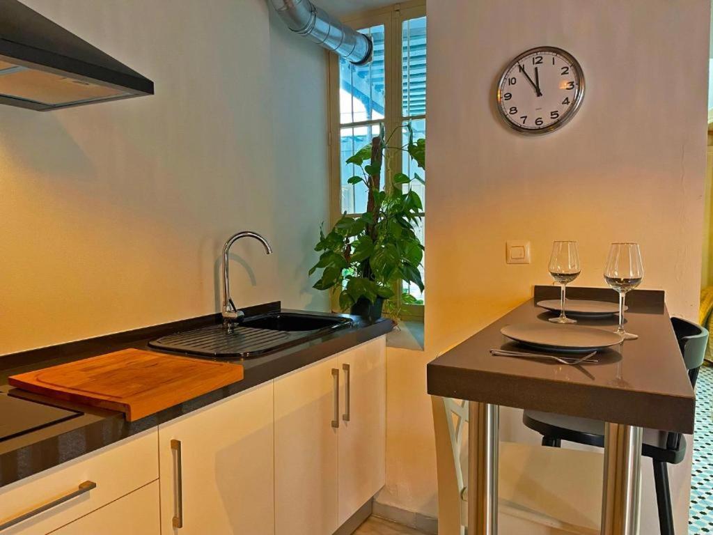 Apartamento Vitoria. Jerez de la Frontera Extérieur photo
