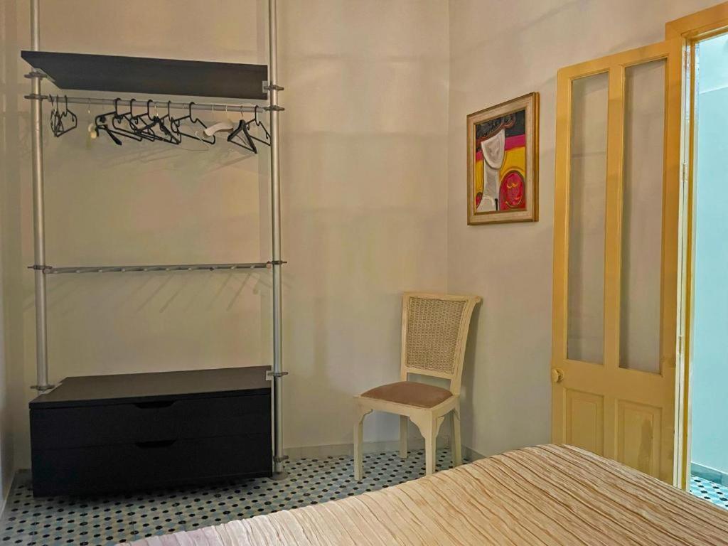 Apartamento Vitoria. Jerez de la Frontera Extérieur photo